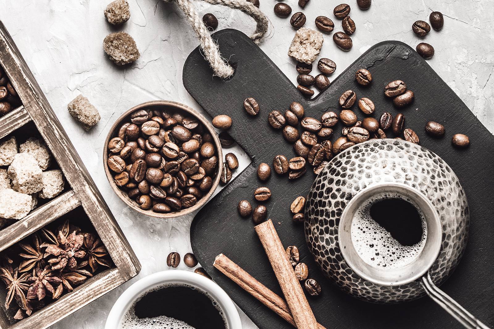 Who is a Barista? - Italian Coffee Hub